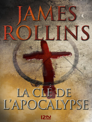 cover image of La Clé de l'Apocalypse